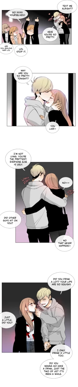 Page 124 of Talk To Me Ch.1-28