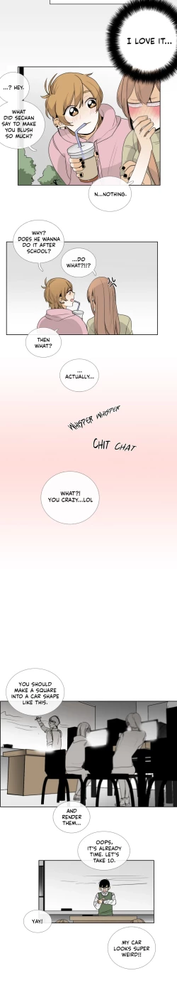 Page 167 of Talk To Me Ch.1-28