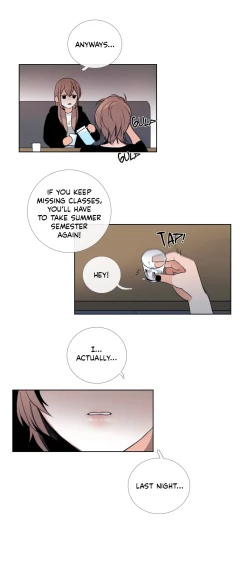 Page 341 of Talk To Me Ch.1-28