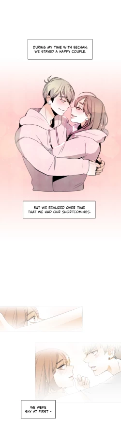 Page 397 of Talk To Me Ch.1-28