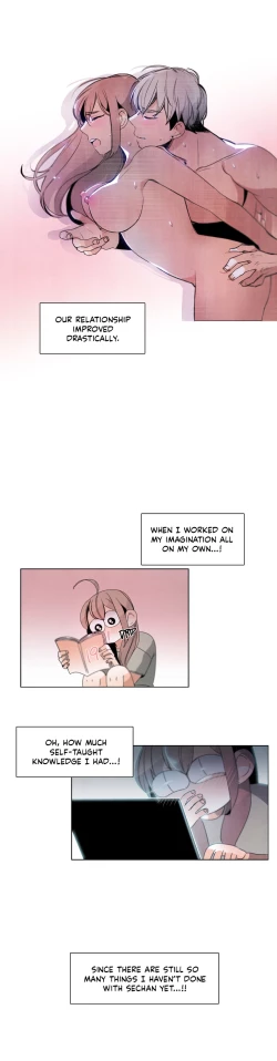 Page 401 of Talk To Me Ch.1-28