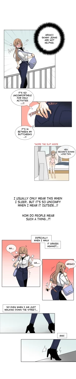 Page 67 of Talk To Me Ch.1-28