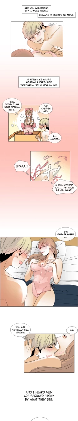 Page 76 of Talk To Me Ch.1-28