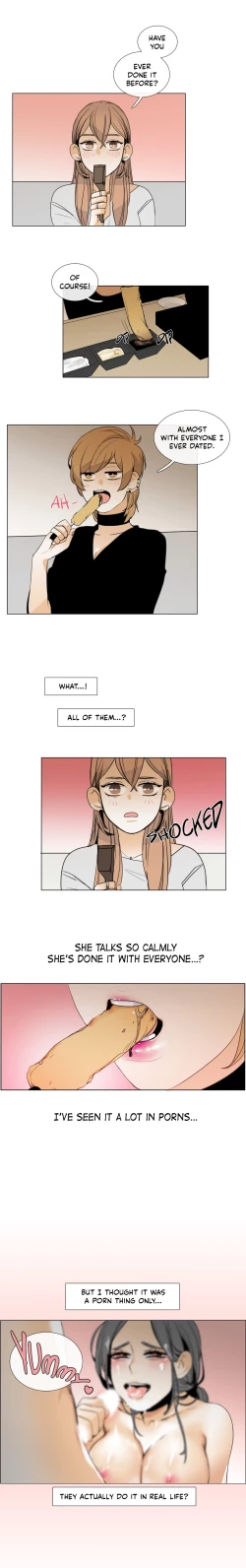 Page 88 of Talk To Me Ch.1-28