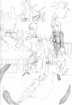 Page 15 of Artist - muitosyoku