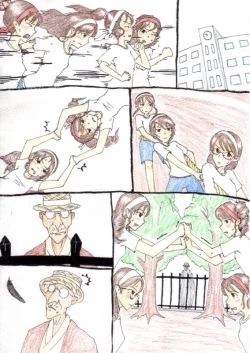 Page 43 of Artist - muitosyoku