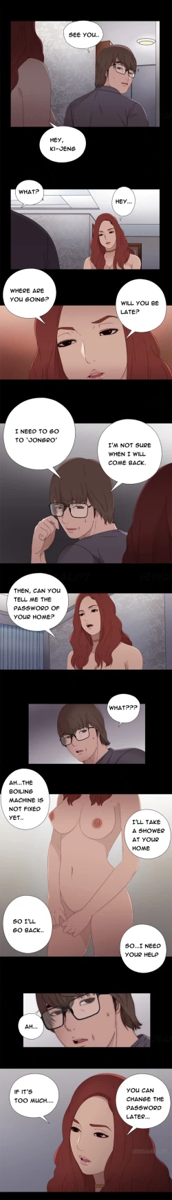 Page 197 of Girl Next Door Ch.1-28