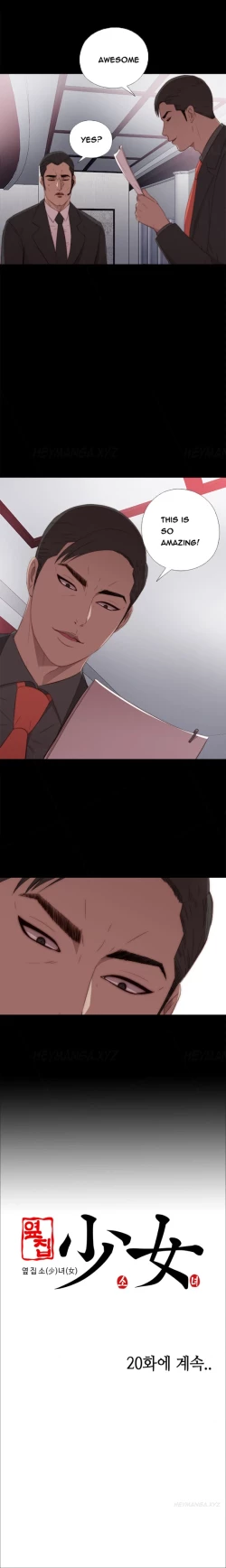 Page 379 of Girl Next Door Ch.1-28