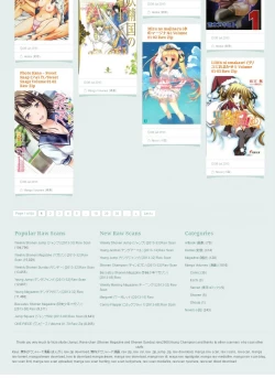 Page 1 of Mukashi no Jijii wa Dosukebe datta...