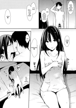 Page 7 of Shiburin-ppoi no! 2