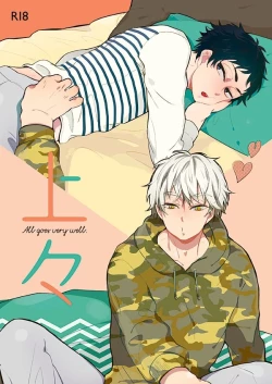 Page 1 of Joujou | The Best