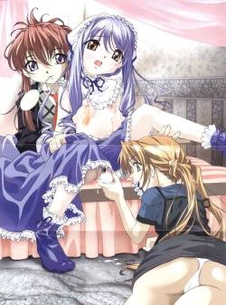 Page 4 of Lovely Sisters