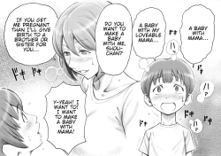 Page 17 of Daisuki na Mama to Aka-chan o Tsukurou