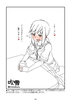 Page 8 of FUBUKICHAN