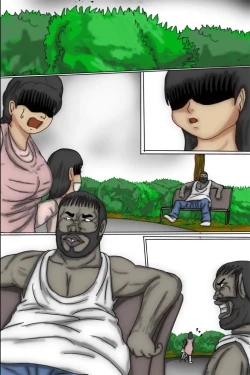 Page 4 of You LOLI Damashite H na Koto Shite Mita Full Color