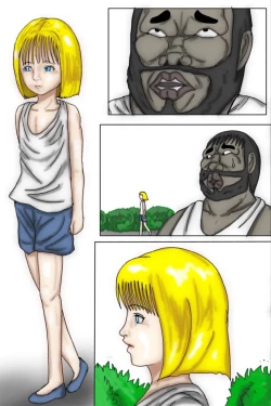 Page 6 of You LOLI Damashite H na Koto Shite Mita Full Color