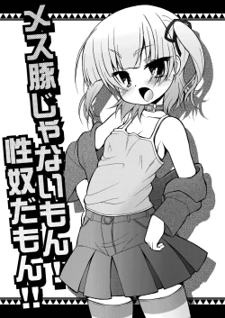 Page 3 of Mesu Buta ja nai mon!! Seido Da mon!!