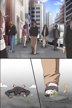 Page 47 of Jikan Teishi Ore Igai Minna Stop! Jiyuujizai ni Soku Hame OK na Sekai