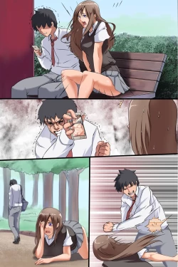 Page 70 of Jikan Teishi Ore Igai Minna Stop! Jiyuujizai ni Soku Hame OK na Sekai