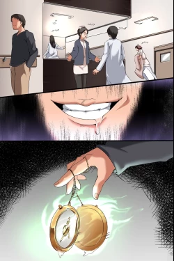 Page 90 of Jikan Teishi Ore Igai Minna Stop! Jiyuujizai ni Soku Hame OK na Sekai