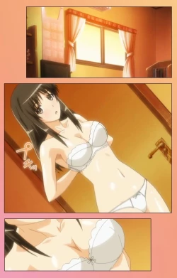 Page 304 of Fault!! Special Complete Ban