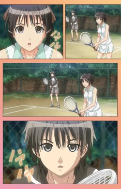 Page 5 of Fault!! Special Complete Ban