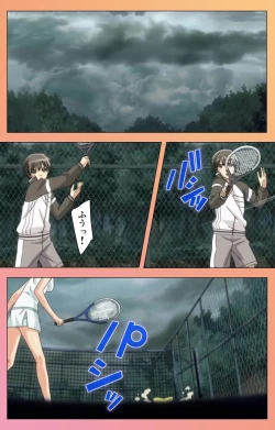 Page 77 of Fault!! Special Complete Ban