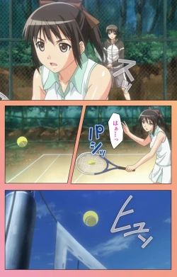 Page 9 of Fault!! Special Complete Ban