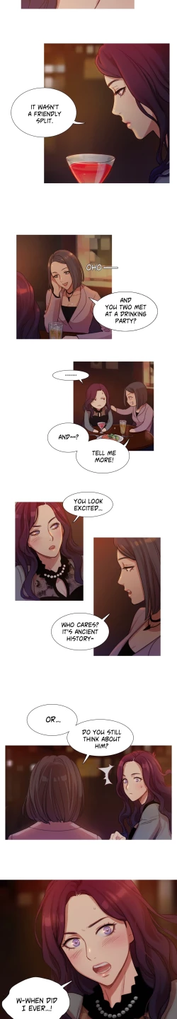 Page 135 of Scandal of the Witch Ch.1-28