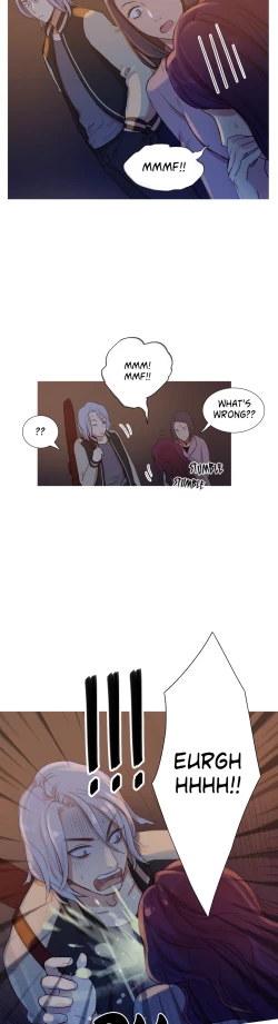 Page 171 of Scandal of the Witch Ch.1-28