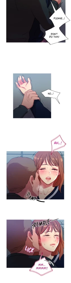 Page 179 of Scandal of the Witch Ch.1-28