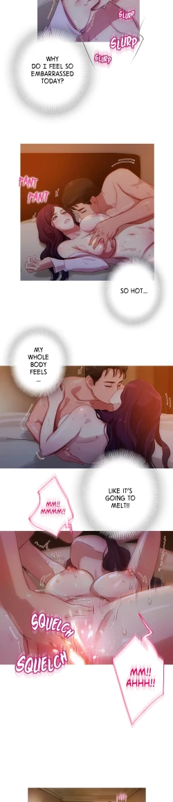 Page 223 of Scandal of the Witch Ch.1-28