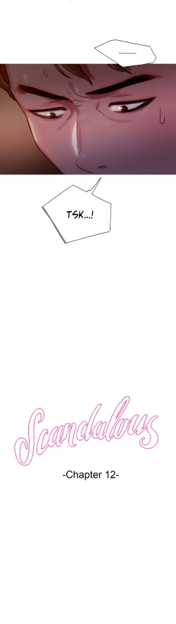 Page 237 of Scandal of the Witch Ch.1-28