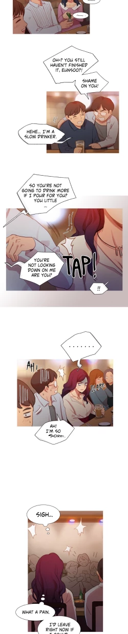 Page 254 of Scandal of the Witch Ch.1-28