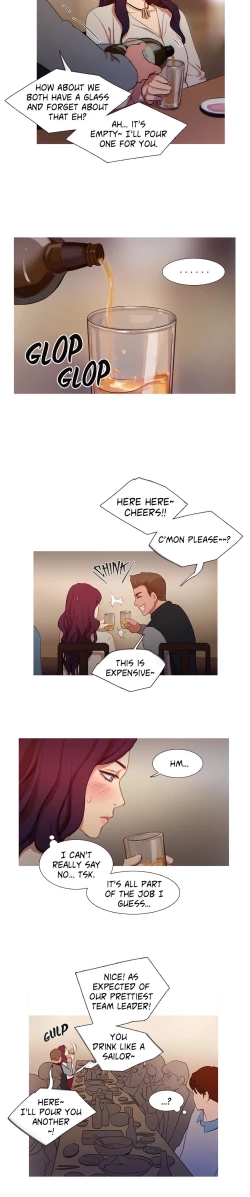 Page 258 of Scandal of the Witch Ch.1-28