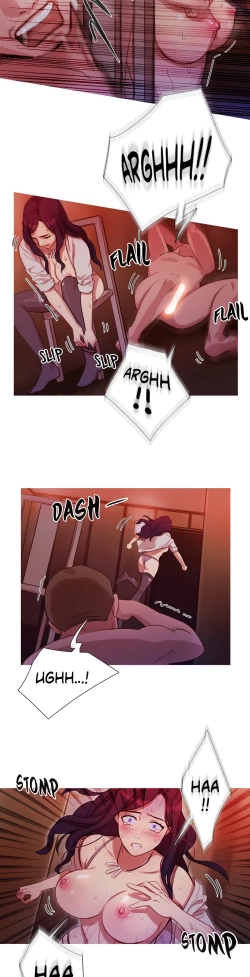 Page 286 of Scandal of the Witch Ch.1-28