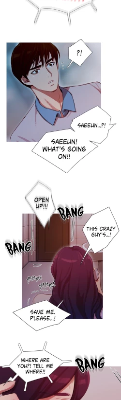Page 294 of Scandal of the Witch Ch.1-28