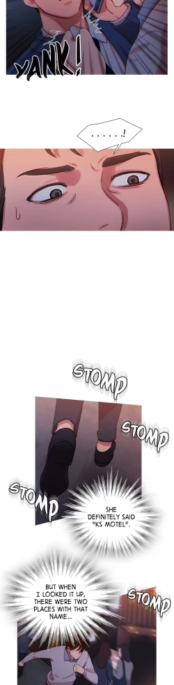 Page 296 of Scandal of the Witch Ch.1-28