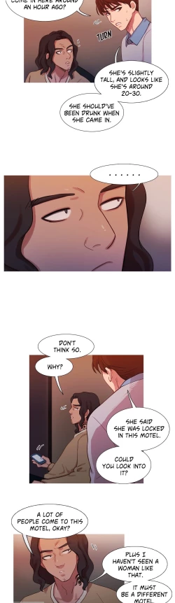 Page 306 of Scandal of the Witch Ch.1-28