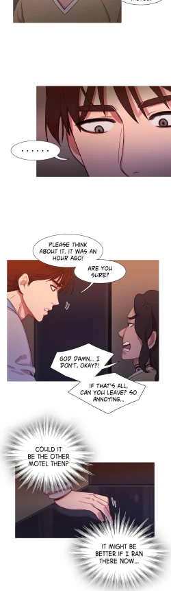 Page 307 of Scandal of the Witch Ch.1-28