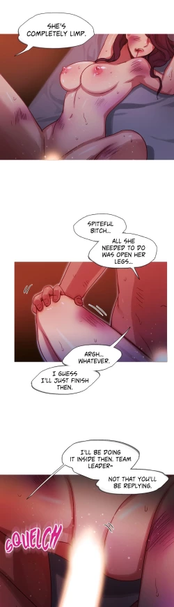 Page 321 of Scandal of the Witch Ch.1-28