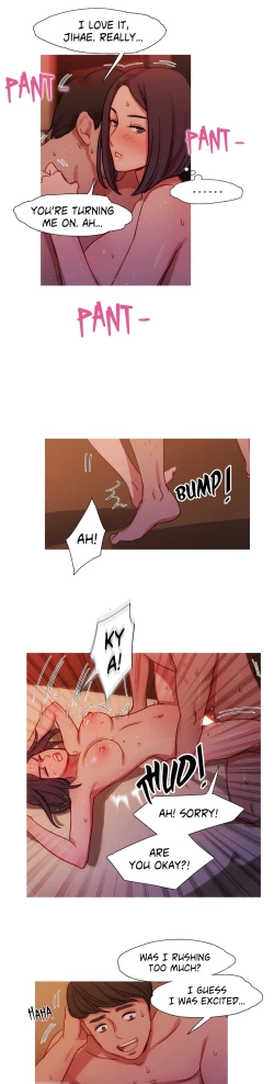 Page 364 of Scandal of the Witch Ch.1-28