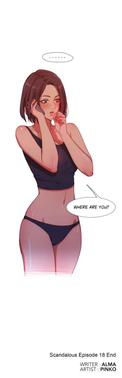 Page 407 of Scandal of the Witch Ch.1-28