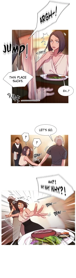 Page 419 of Scandal of the Witch Ch.1-28