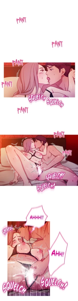 Page 545 of Scandal of the Witch Ch.1-28