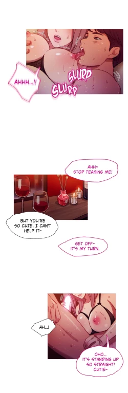 Page 546 of Scandal of the Witch Ch.1-28