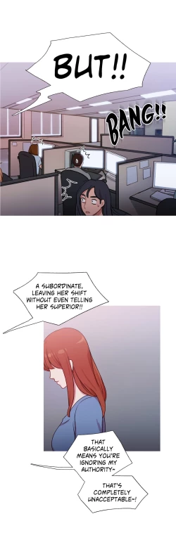 Page 565 of Scandal of the Witch Ch.1-28