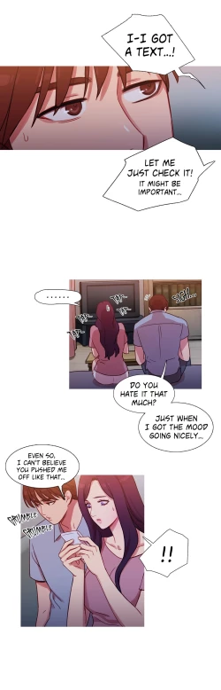 Page 583 of Scandal of the Witch Ch.1-28