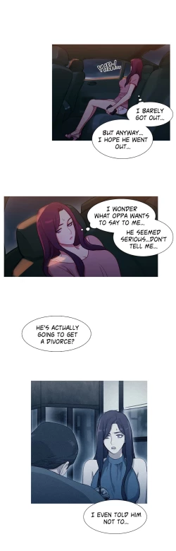 Page 586 of Scandal of the Witch Ch.1-28