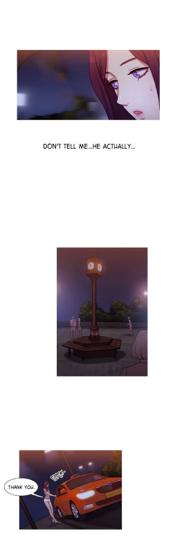 Page 587 of Scandal of the Witch Ch.1-28